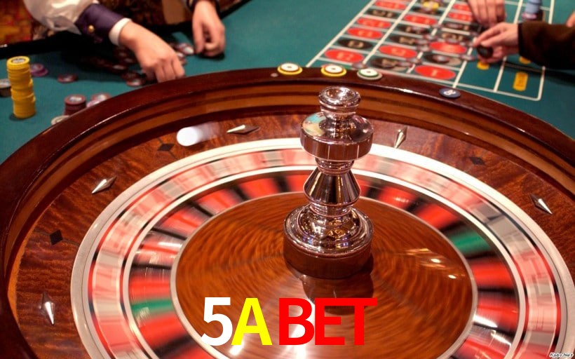 Casino Ao Vivo 5ABET